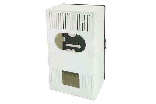 Щиток квартирный ЩК 3-7 DIN IP31 (255 х145 х120 мм.) TDM